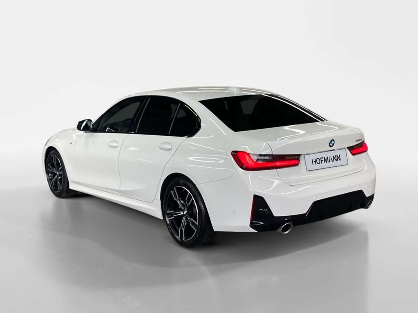 BMW Série 3 M Sport 320 - 2025 - Joinsteer - #4
