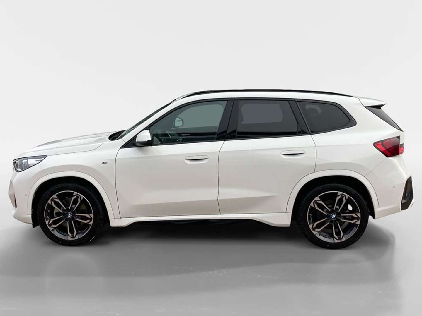 BMW X1 M Sport - 2025 - Joinsteer - #3