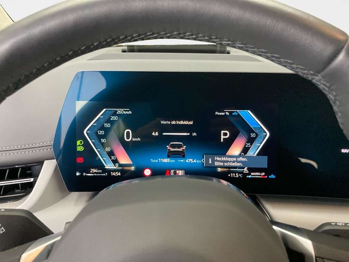 BMW 220 - 2024 - Joinsteer - #11