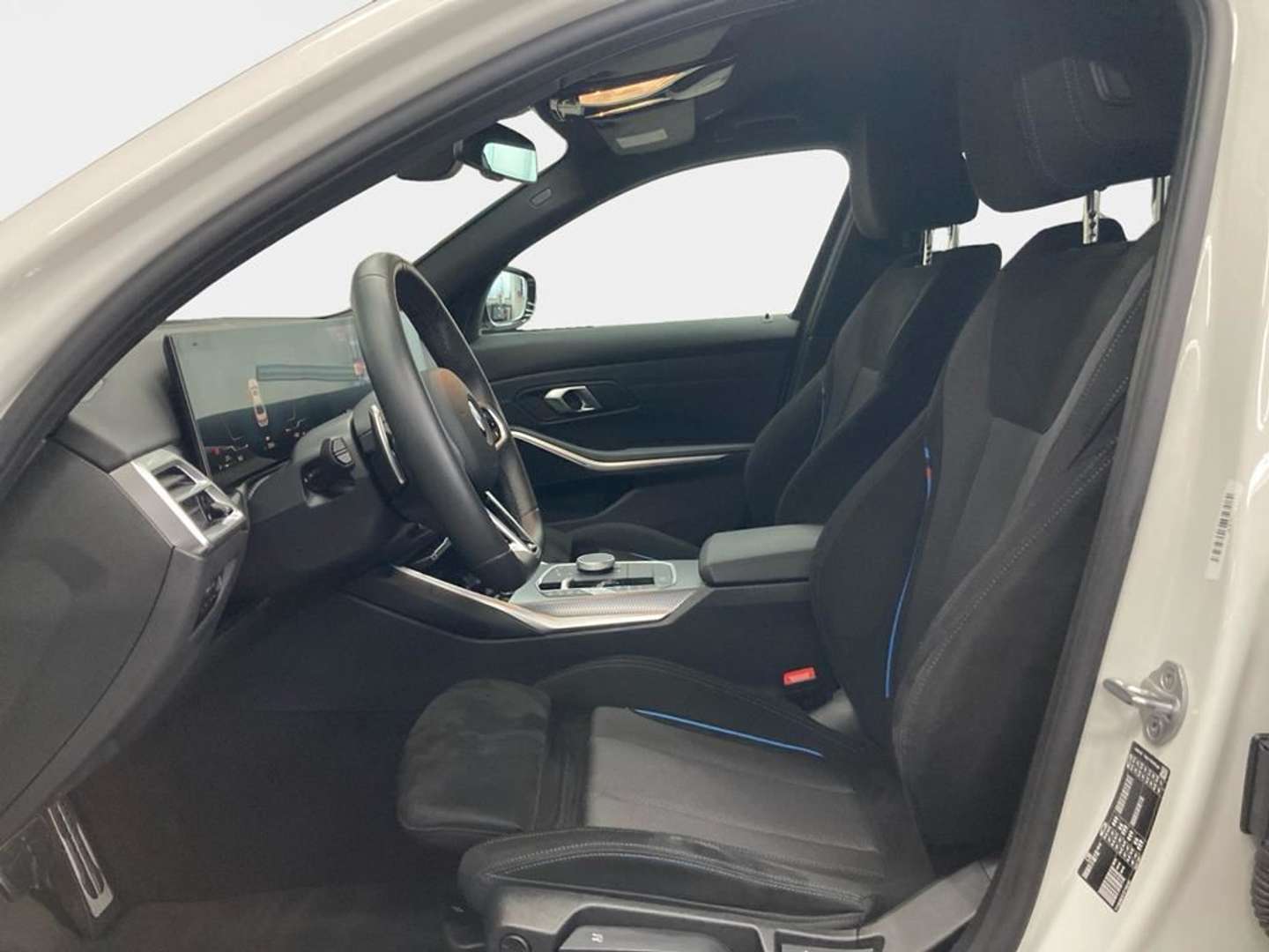 BMW Série 3 M Sport 320 - 2025 - Joinsteer - #8