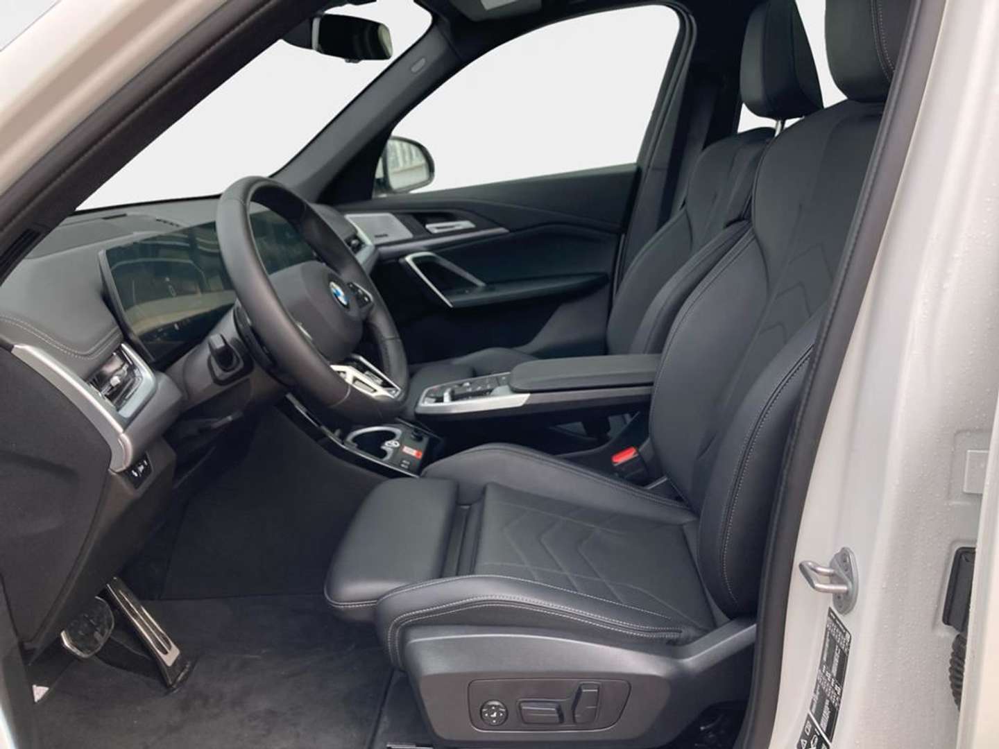 BMW X1 M Sport - 2025 - Joinsteer - #8