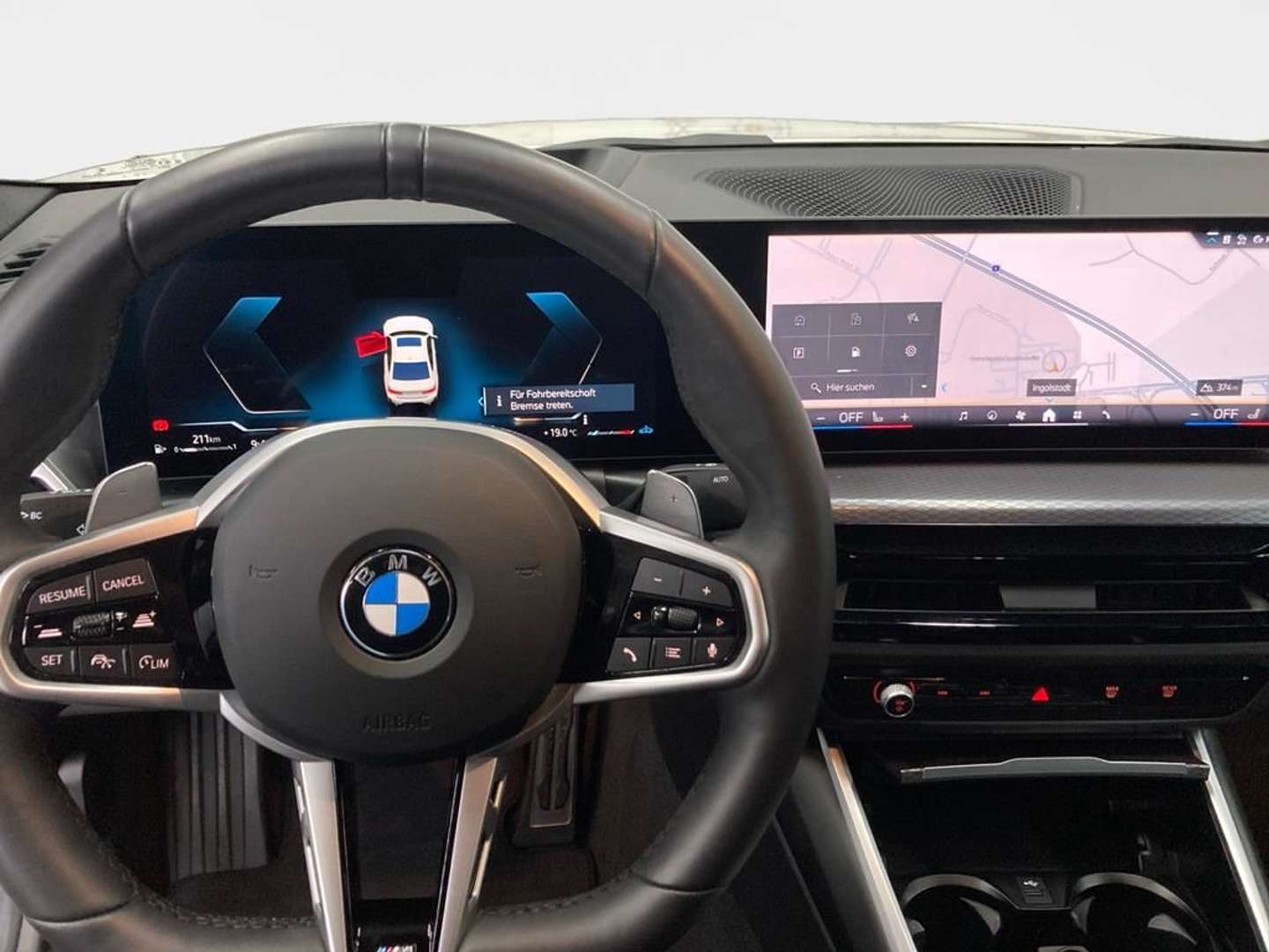 BMW Série 3 M Sport 320 - 2025 - Joinsteer - #10