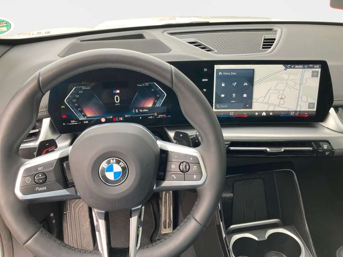 BMW X1 M Sport - 2025 - Joinsteer - #10