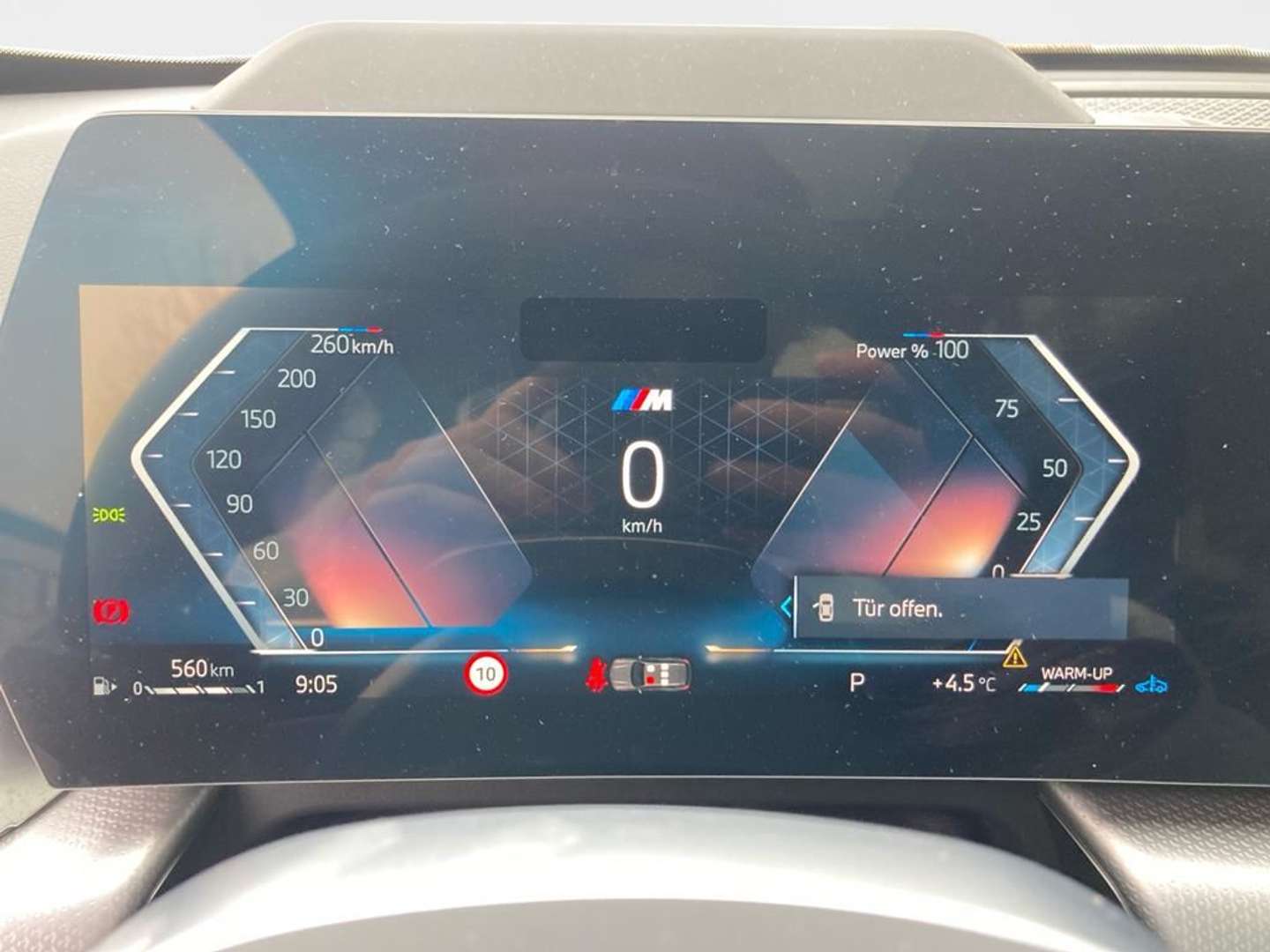 BMW X1 M Sport - 2025 - Joinsteer - #11