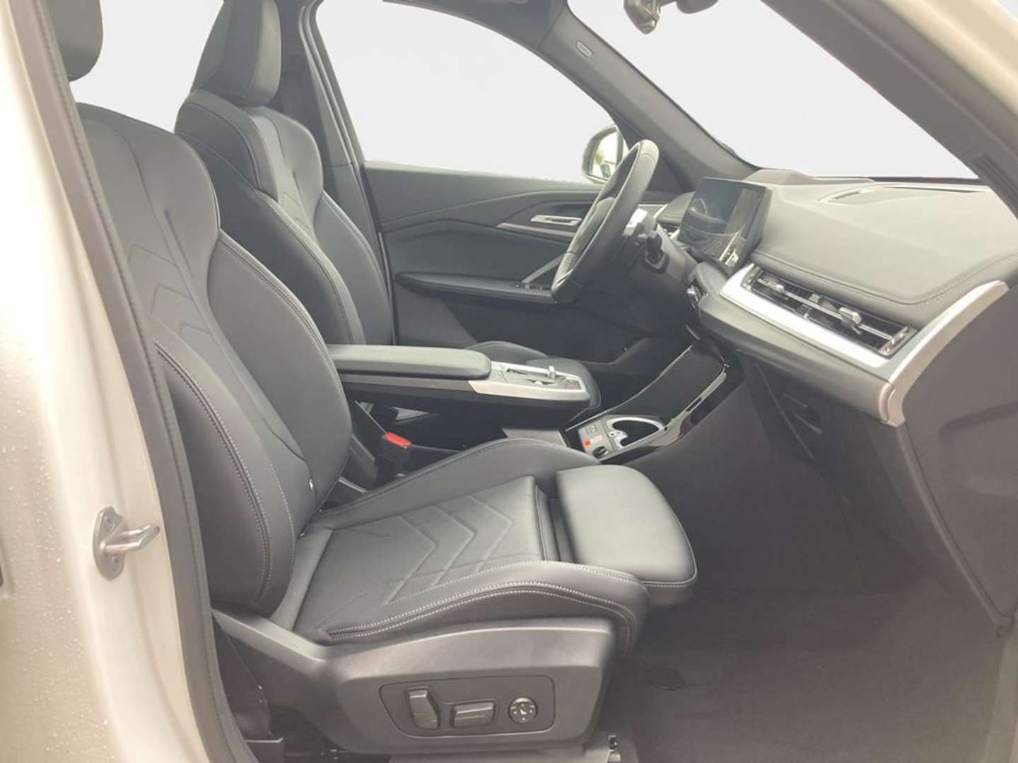 BMW X1 M Sport - 2025 - Joinsteer - #12