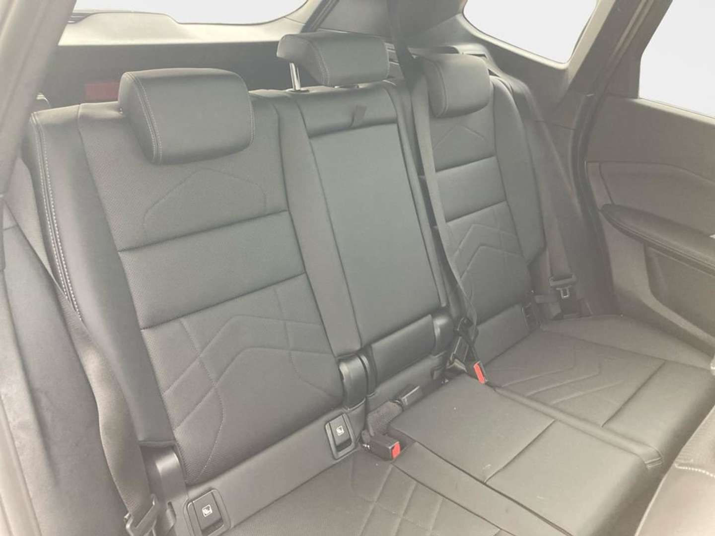 BMW X1 M Sport - 2025 - Joinsteer - #13