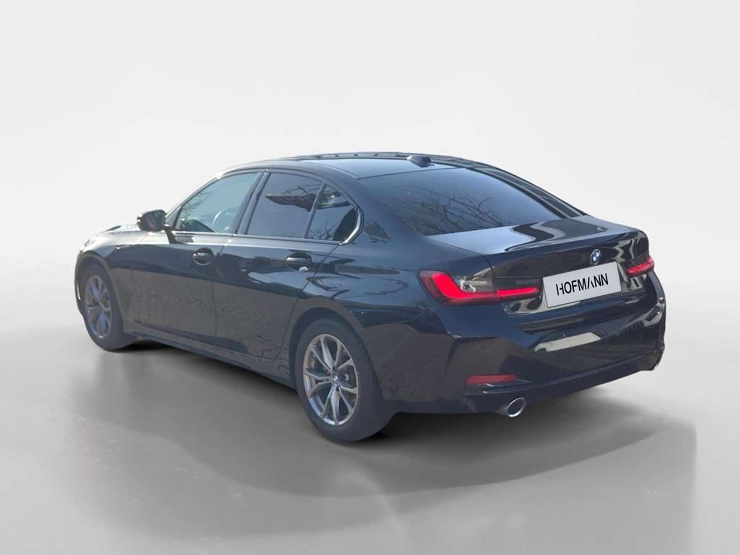 BMW Série 3 320 - 2024 - Joinsteer - #4