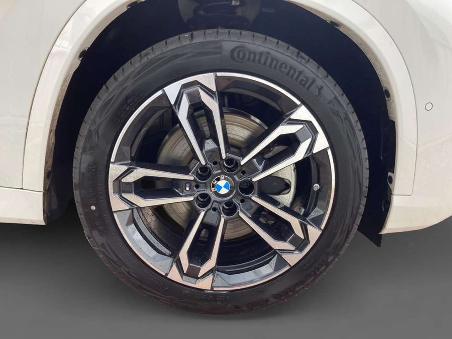 BMW X1 M Sport - 2025 - Joinsteer - #14