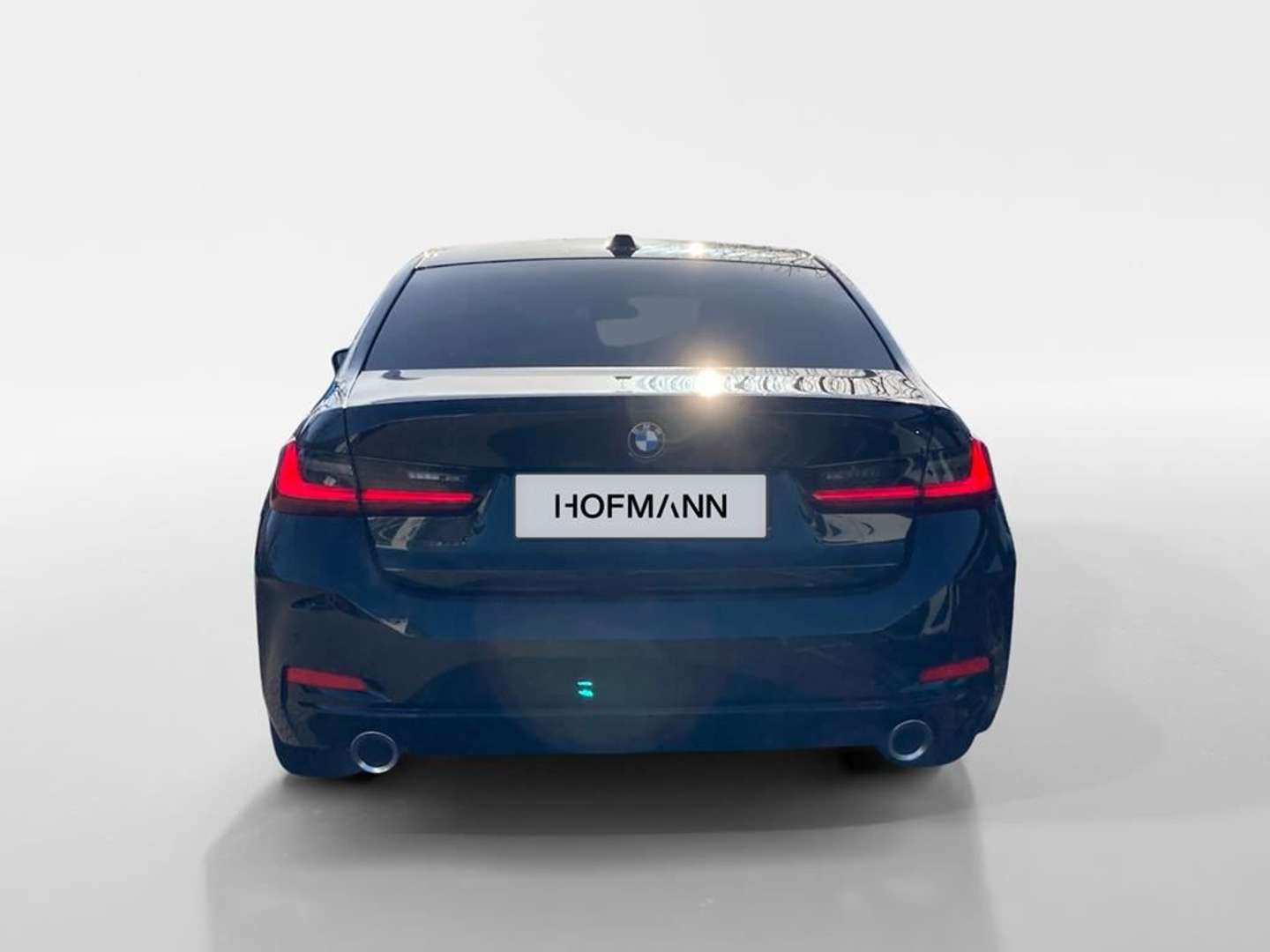 BMW Série 3 320 - 2024 - Joinsteer - #5