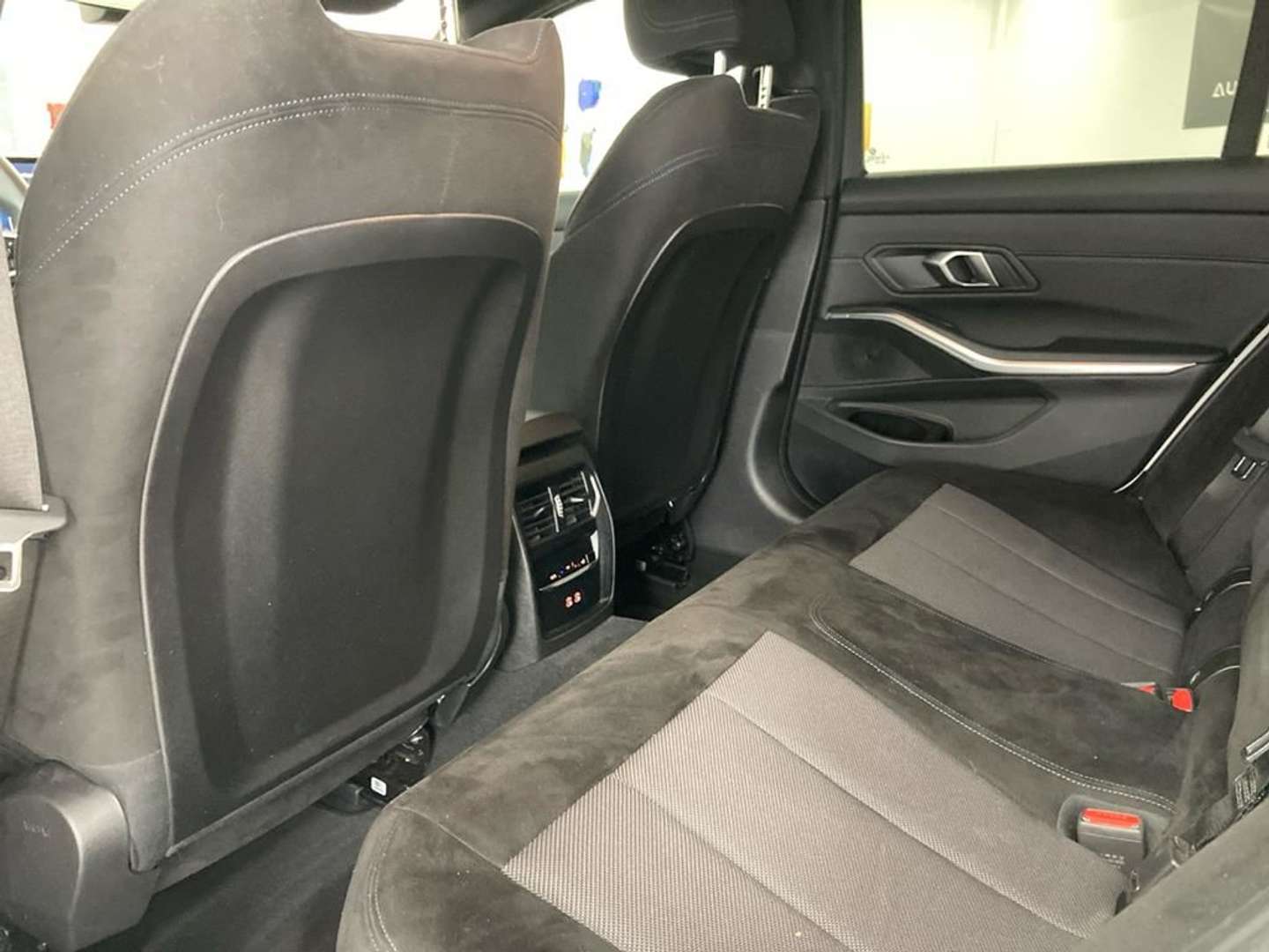 BMW Série 3 M Sport 320 - 2025 - Joinsteer - #17