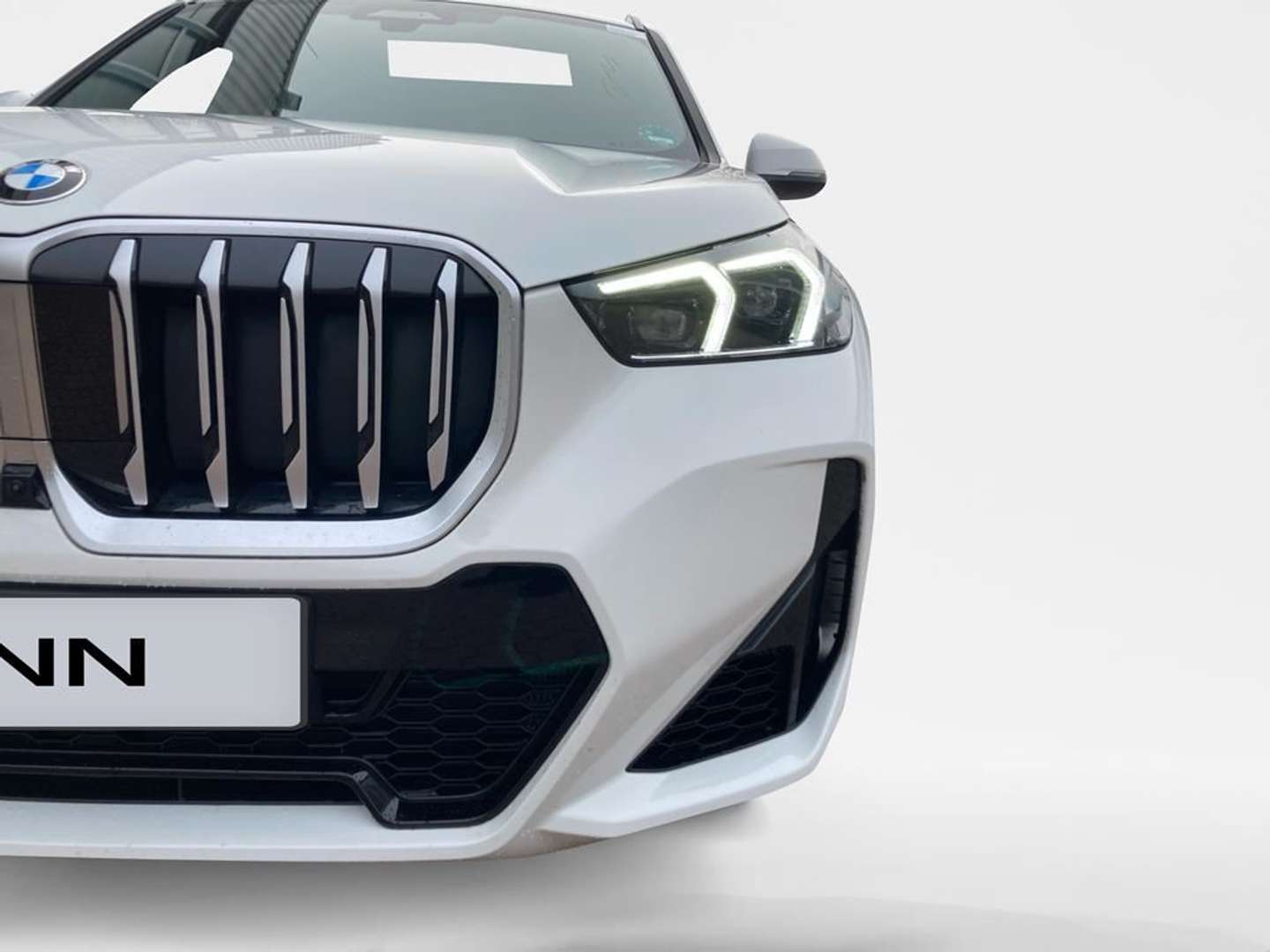 BMW X1 M Sport - 2025 - Joinsteer - #16