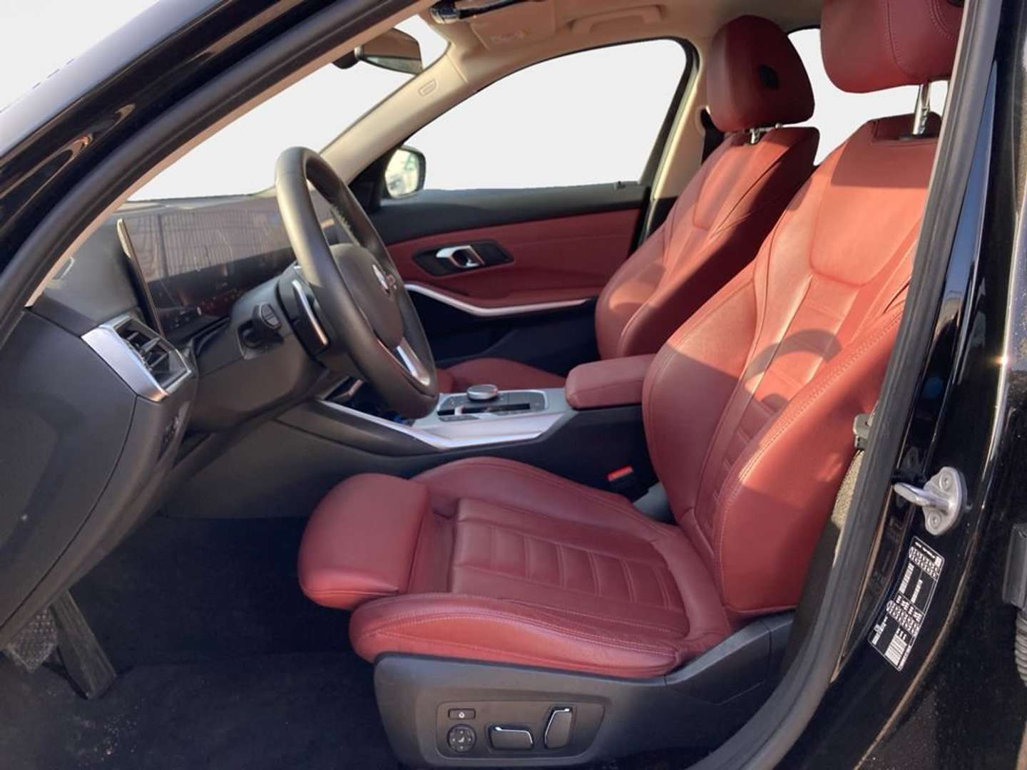 BMW Série 3 320 - 2024 - Joinsteer - #8