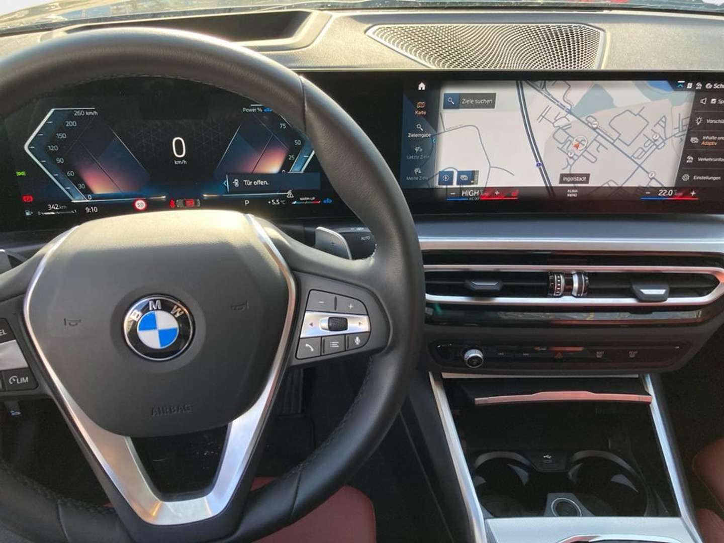 BMW Série 3 320 - 2024 - Joinsteer - #10