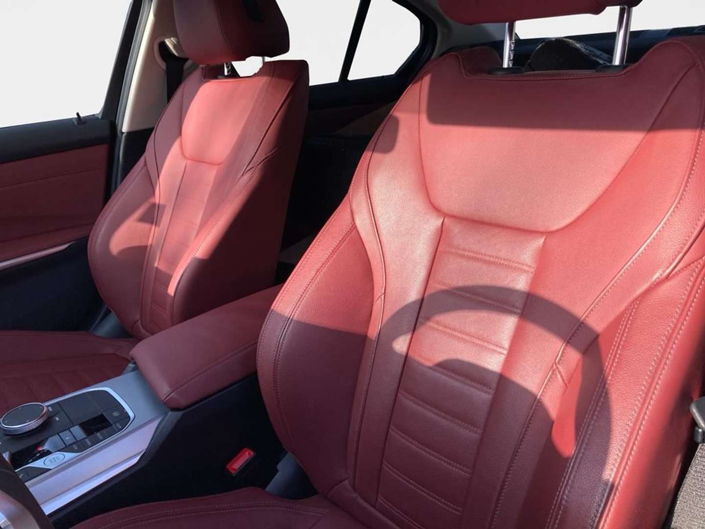 BMW Série 3 320 - 2024 - Joinsteer - #13