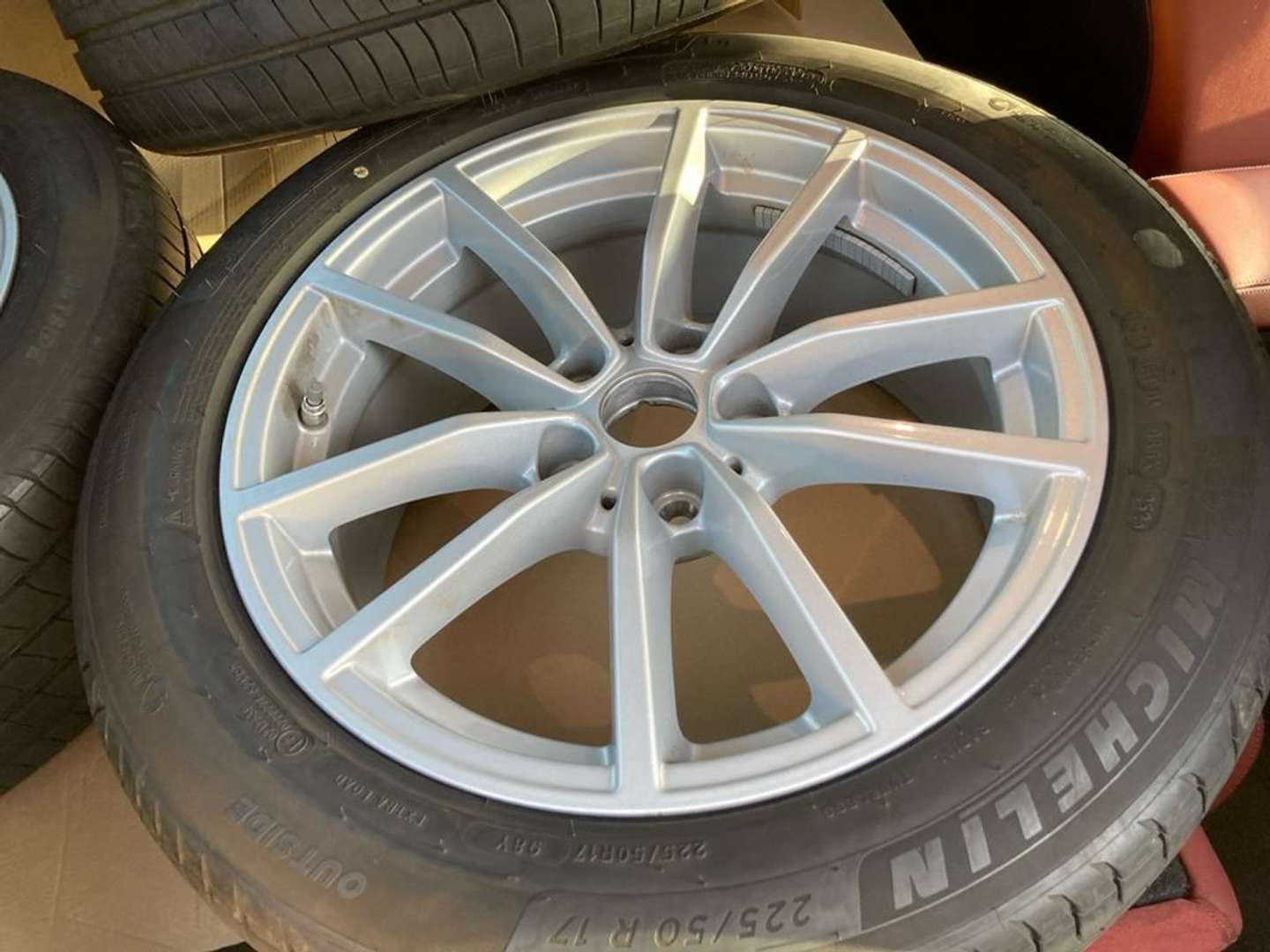 BMW Série 3 320 - 2024 - Joinsteer - #14