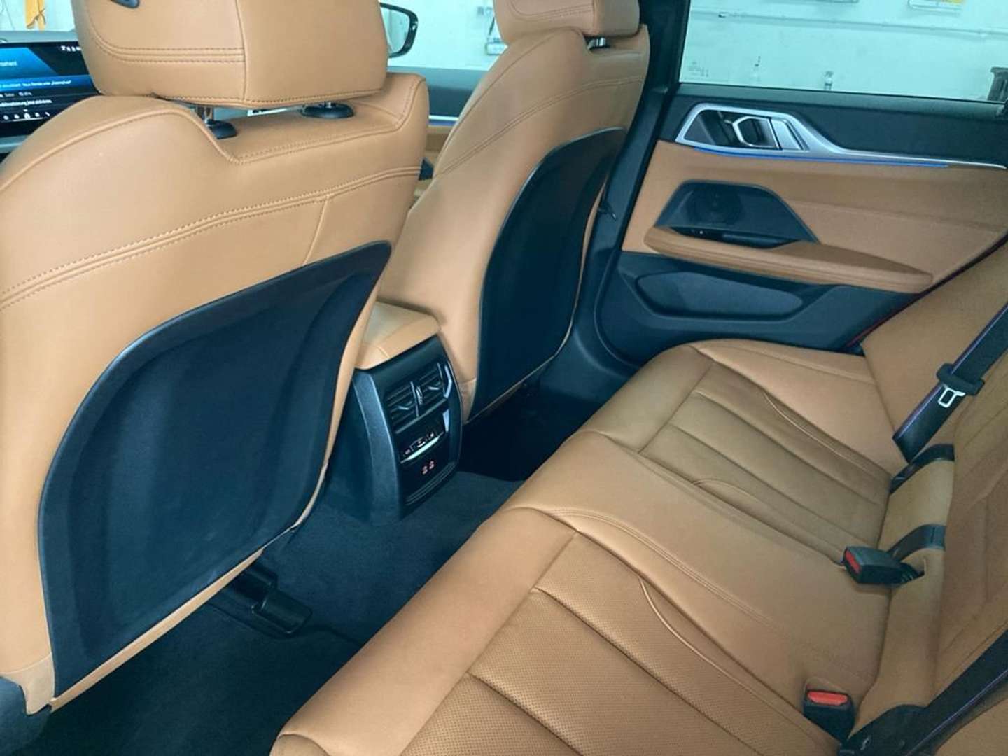 BMW I4 M Sport - 2024 - Joinsteer - #7