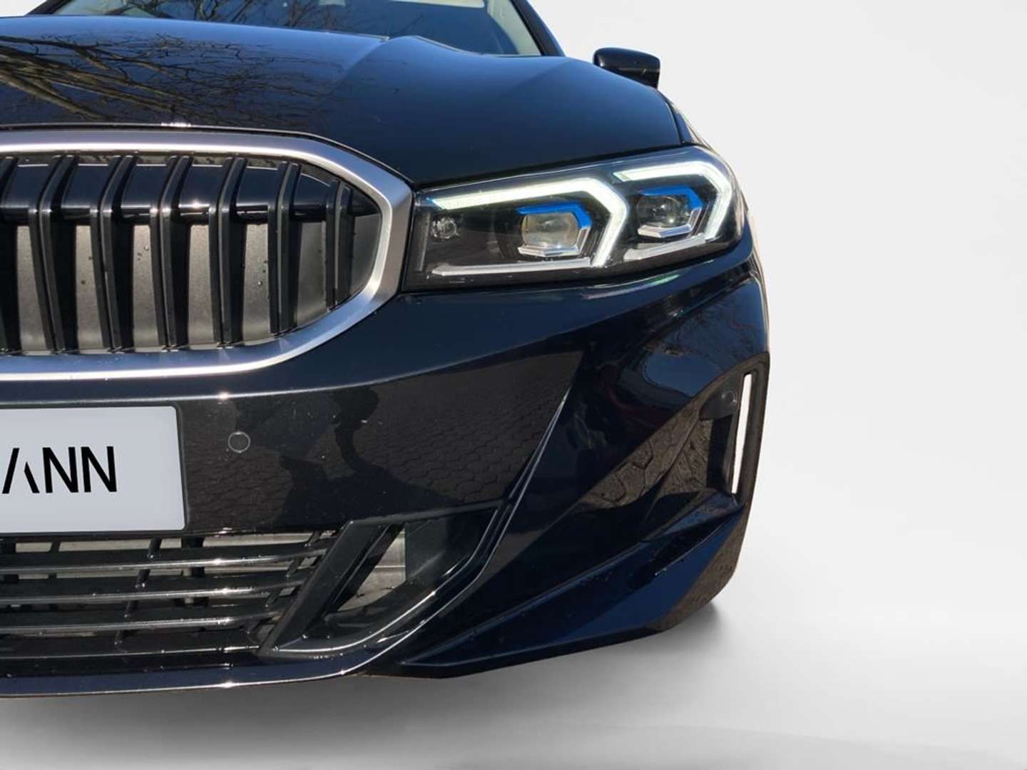 BMW Série 3 320 - 2024 - Joinsteer - #16