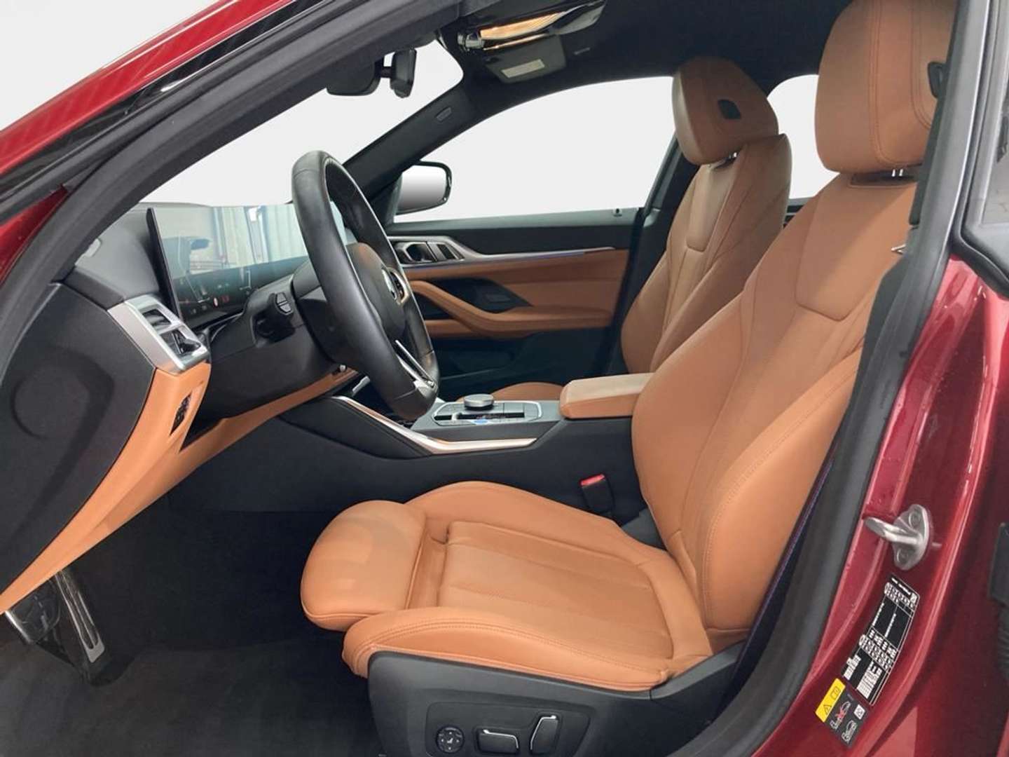 BMW I4 M Sport - 2024 - Joinsteer - #8