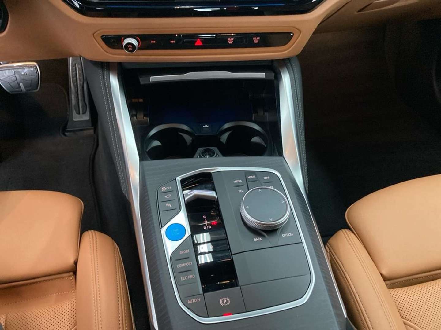 BMW I4 M Sport - 2024 - Joinsteer - #9