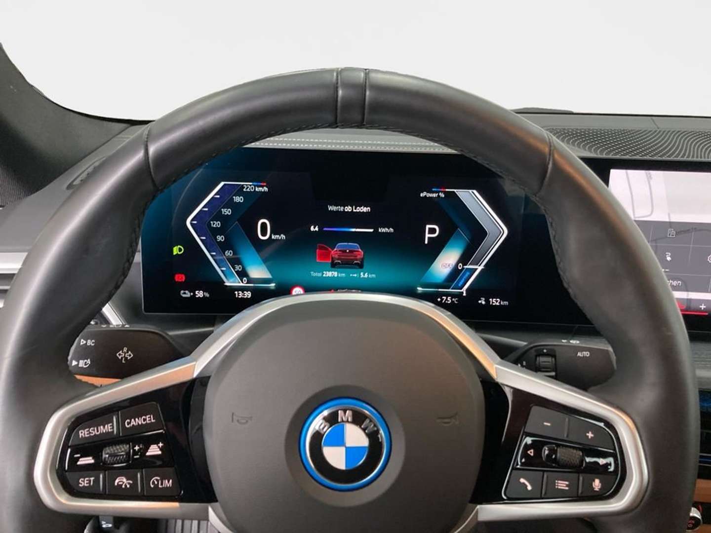 BMW I4 M Sport - 2024 - Joinsteer - #11