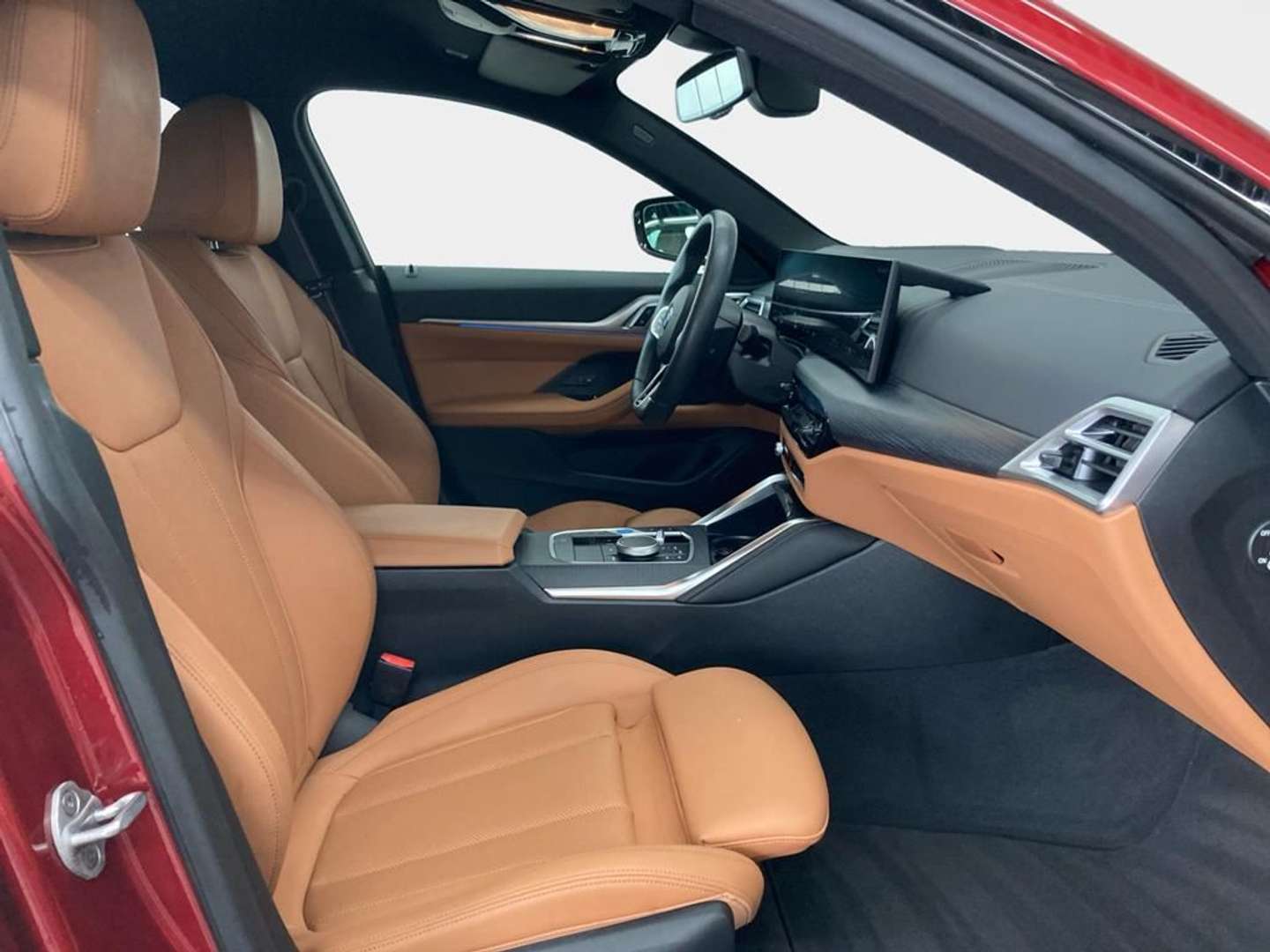 BMW I4 M Sport - 2024 - Joinsteer - #12