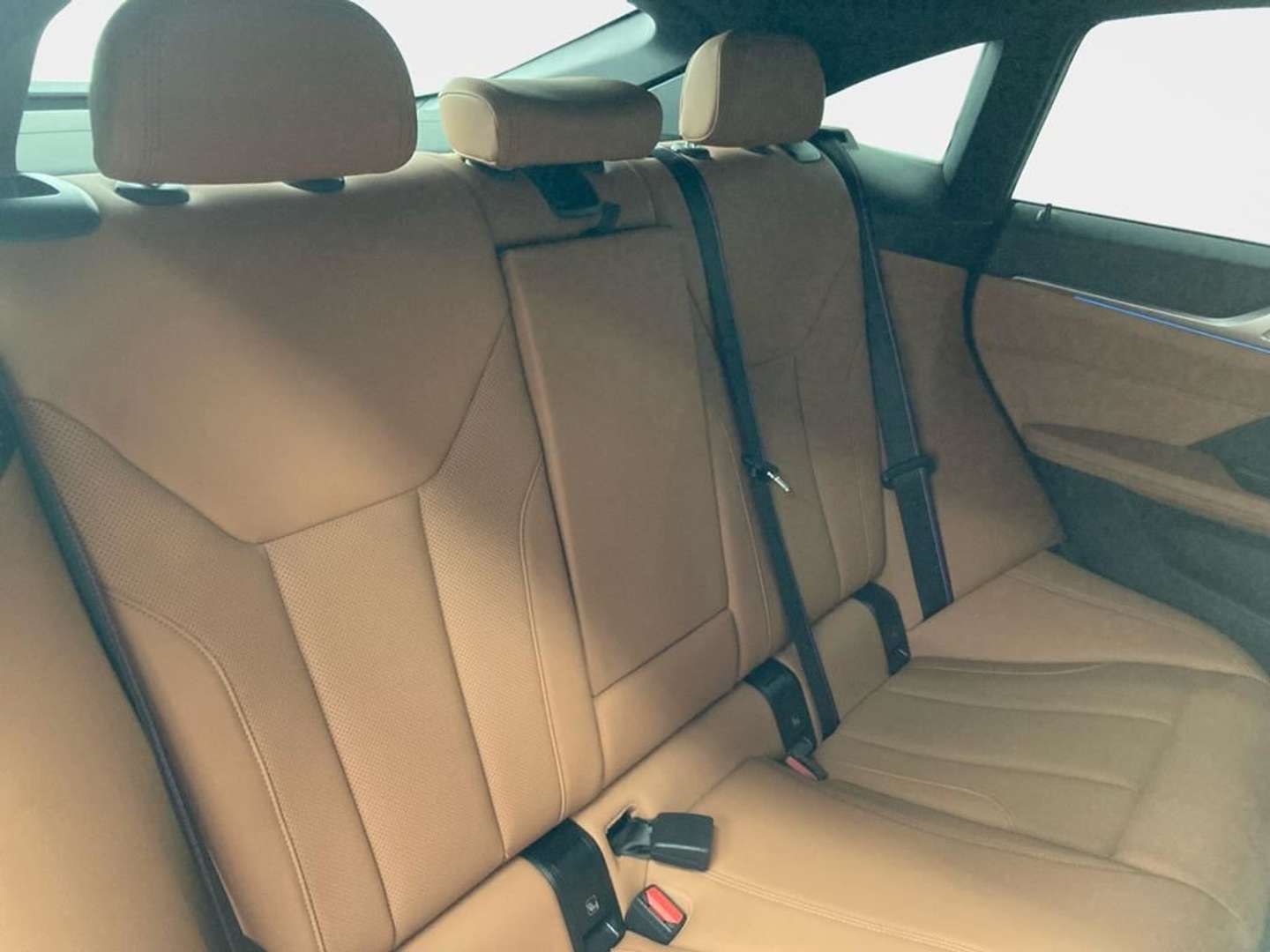 BMW I4 M Sport - 2024 - Joinsteer - #13