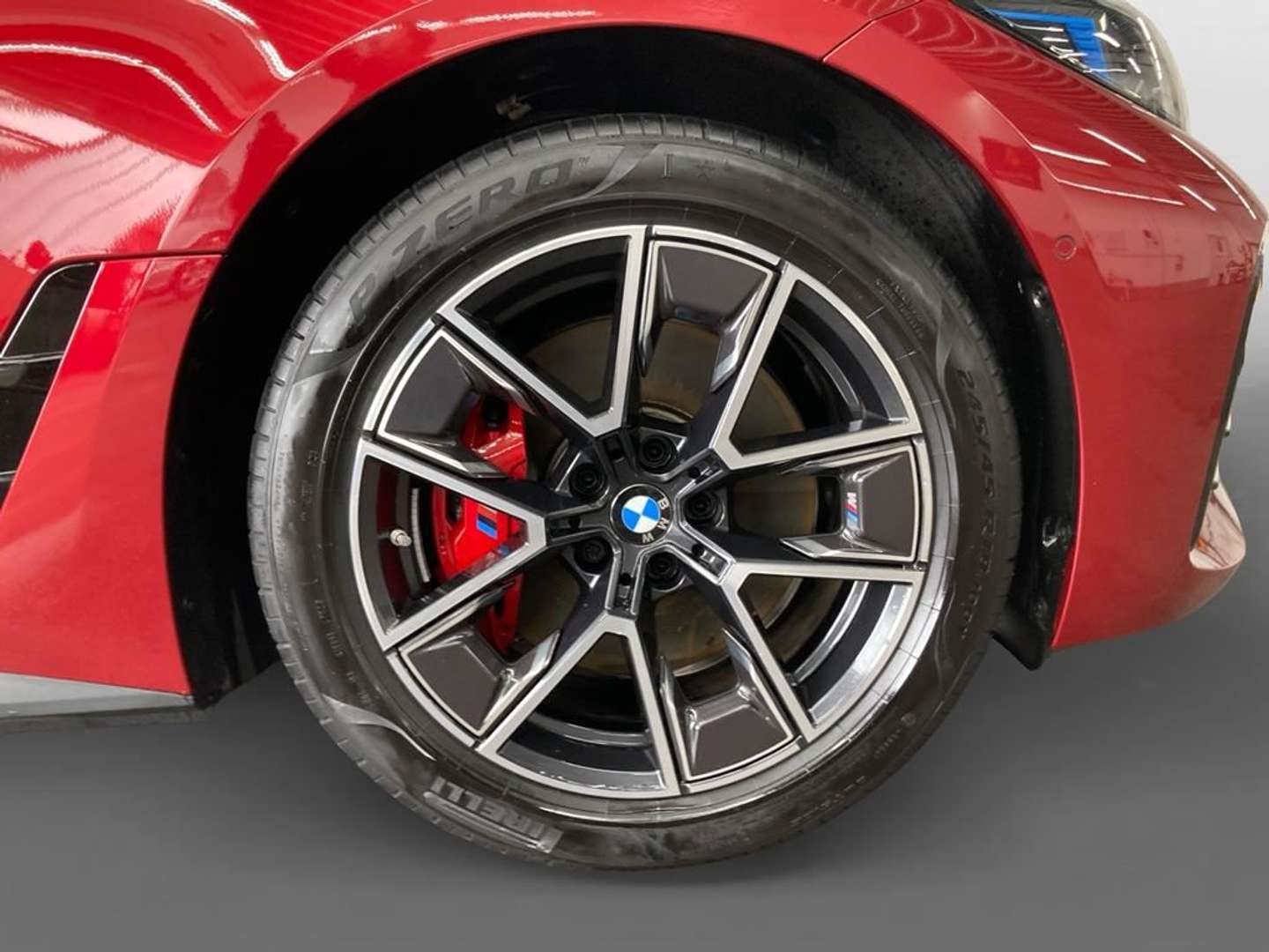 BMW I4 M Sport - 2024 - Joinsteer - #14