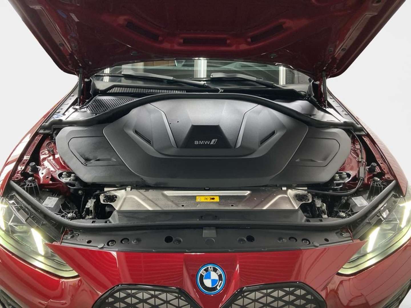 BMW I4 M Sport - 2024 - Joinsteer - #16