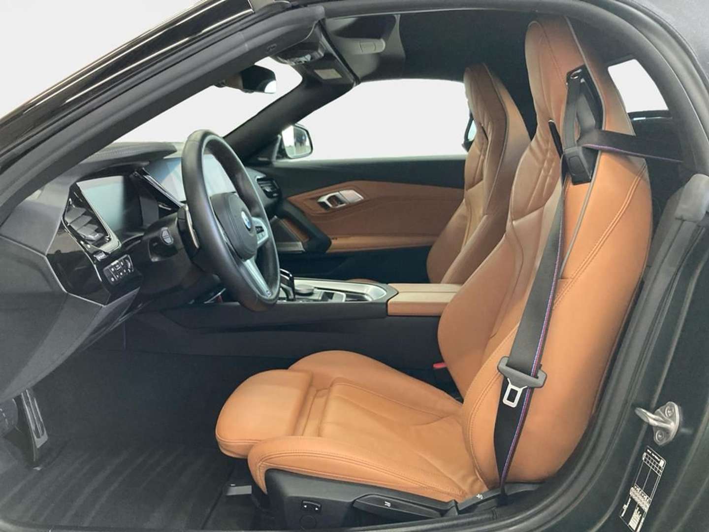 BMW Z4 M M Sport - 2025 - Joinsteer - #8