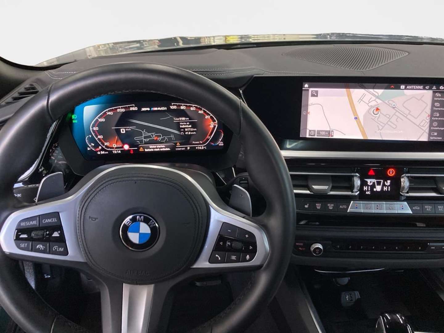 BMW Z4 M M Sport - 2025 - Joinsteer - #10