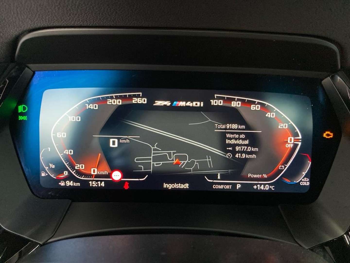 BMW Z4 M M Sport - 2025 - Joinsteer - #11