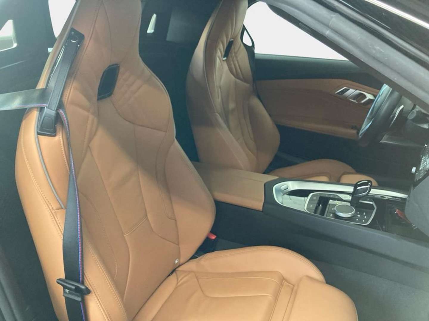 BMW Z4 M M Sport - 2025 - Joinsteer - #13