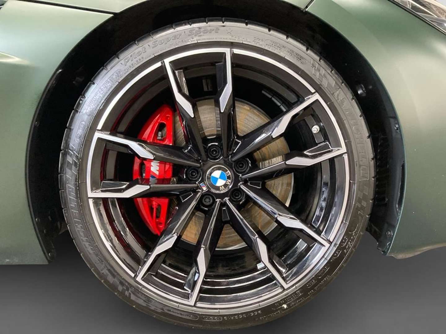 BMW Z4 M M Sport - 2025 - Joinsteer - #14