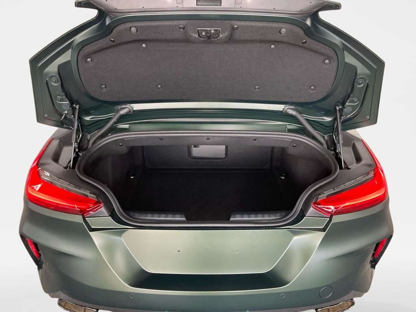 BMW Z4 M M Sport - 2025 - Joinsteer - #15