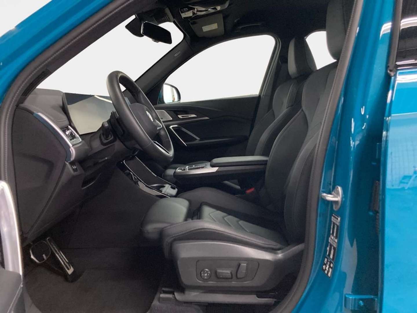 BMW X1 M Sport - 2024 - Joinsteer - #8