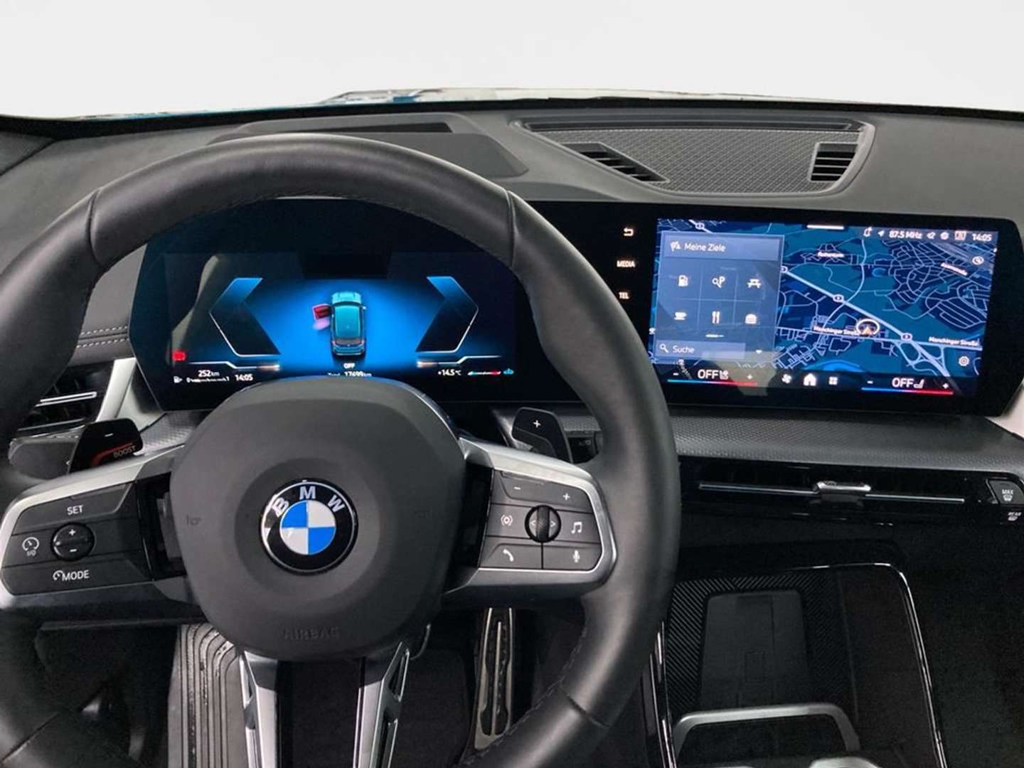 BMW X1 M Sport - 2024 - Joinsteer - #10