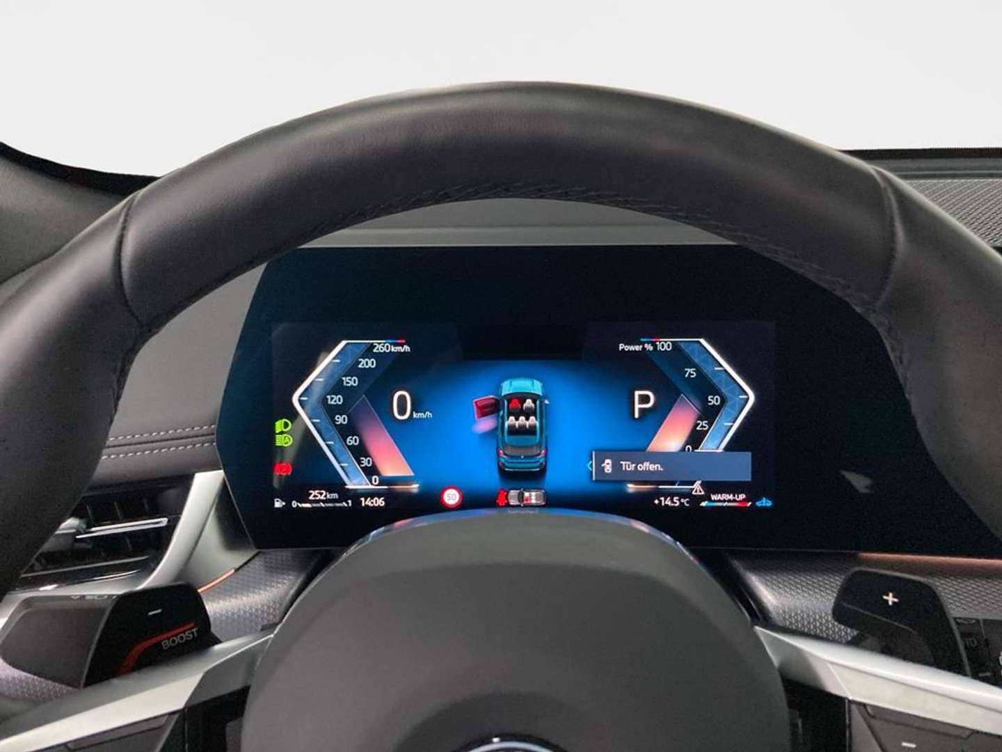 BMW X1 M Sport - 2024 - Joinsteer - #11