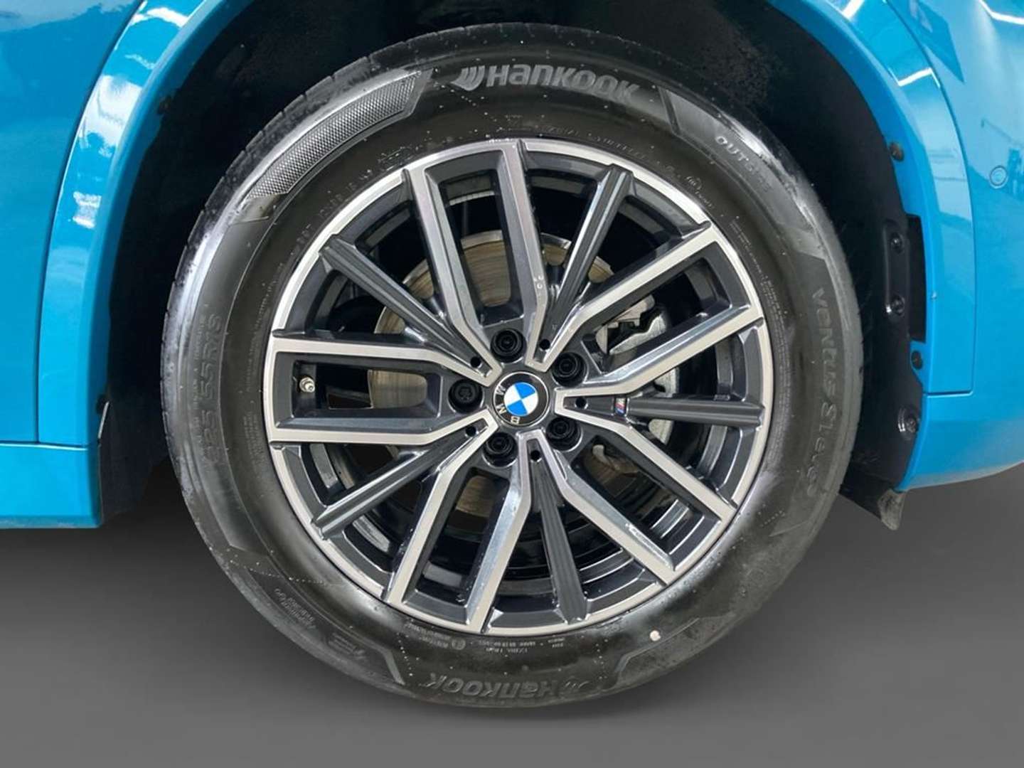 BMW X1 M Sport - 2024 - Joinsteer - #14