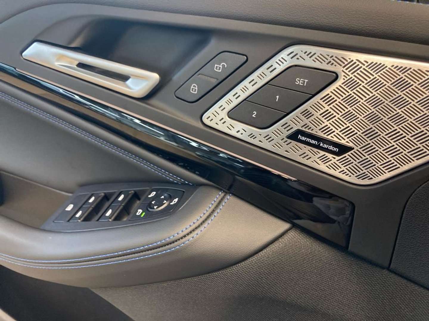 BMW Série 2 M Sport 220 - 2025 - Joinsteer - #8