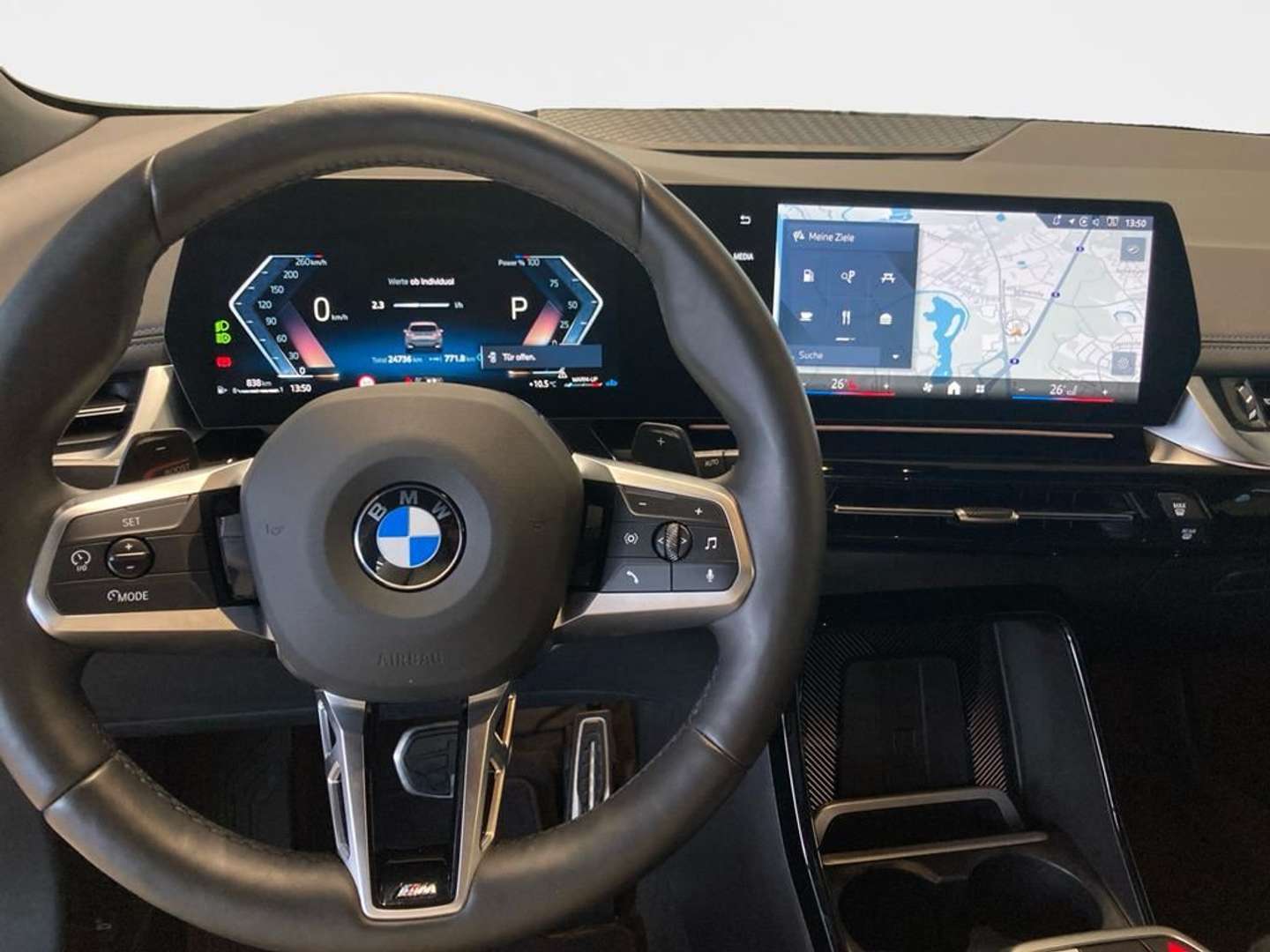 BMW Série 2 M Sport 220 - 2025 - Joinsteer - #11