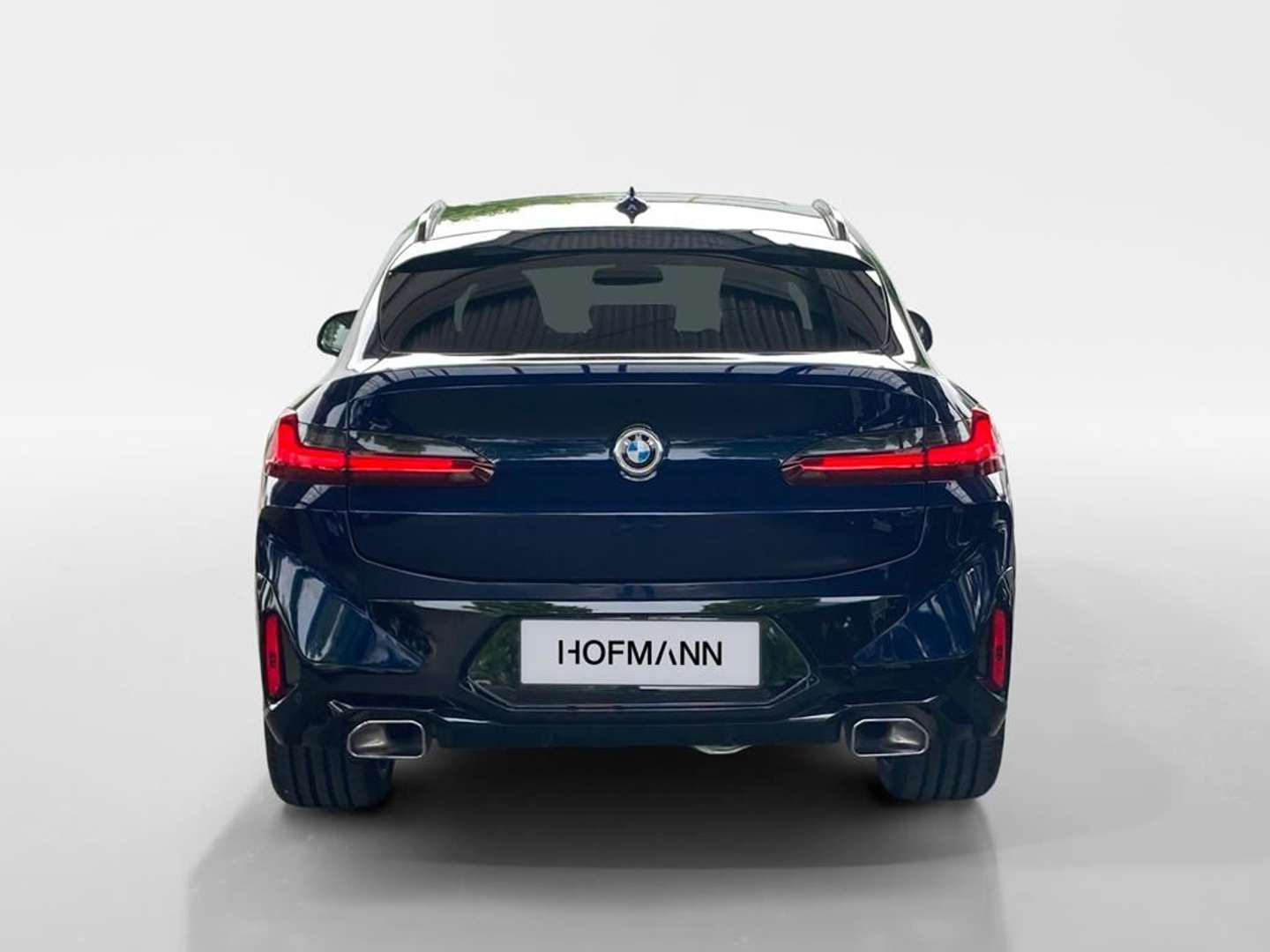 BMW X4 M Sport M - 2024 - Joinsteer - #5