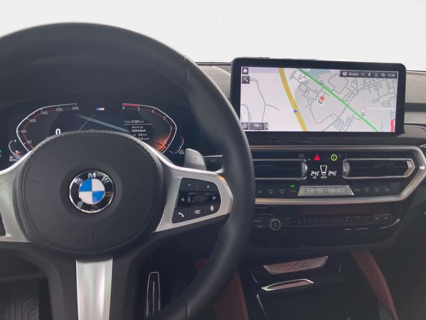 BMW X4 M Sport M - 2024 - Joinsteer - #10
