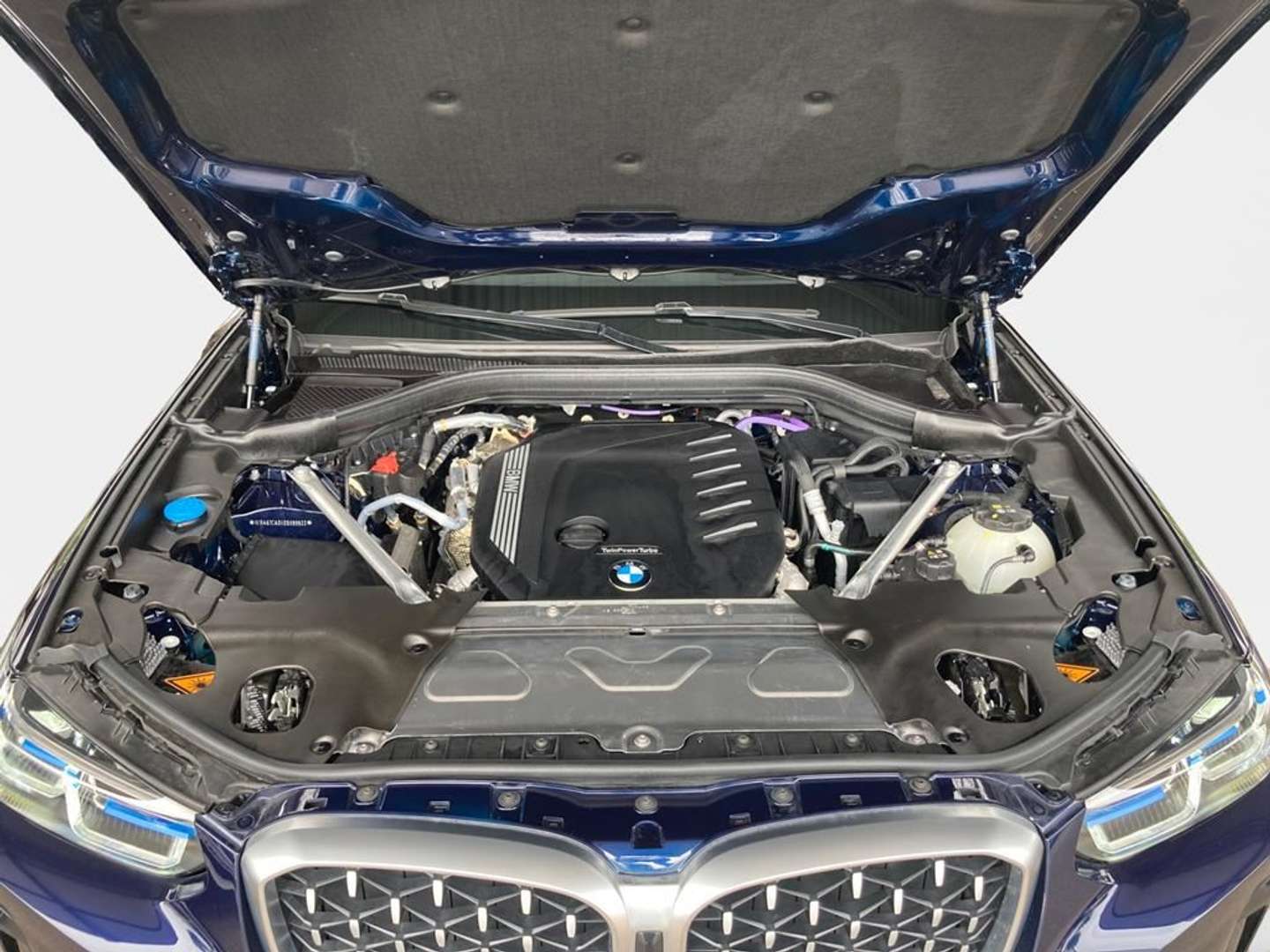 BMW X4 M Sport M - 2024 - Joinsteer - #16