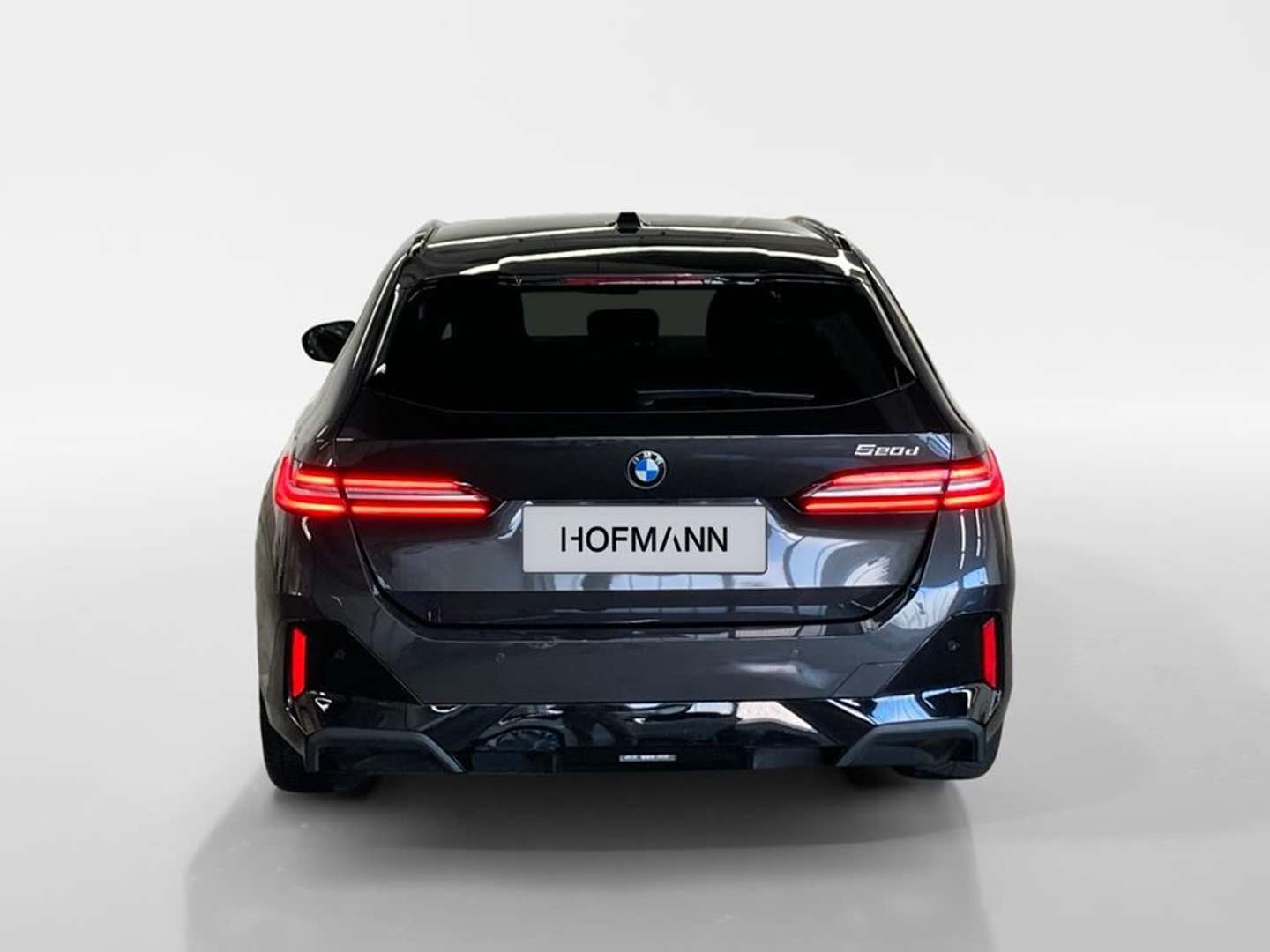 BMW Série 5 M Sport 520 - 2025 - Joinsteer - #5