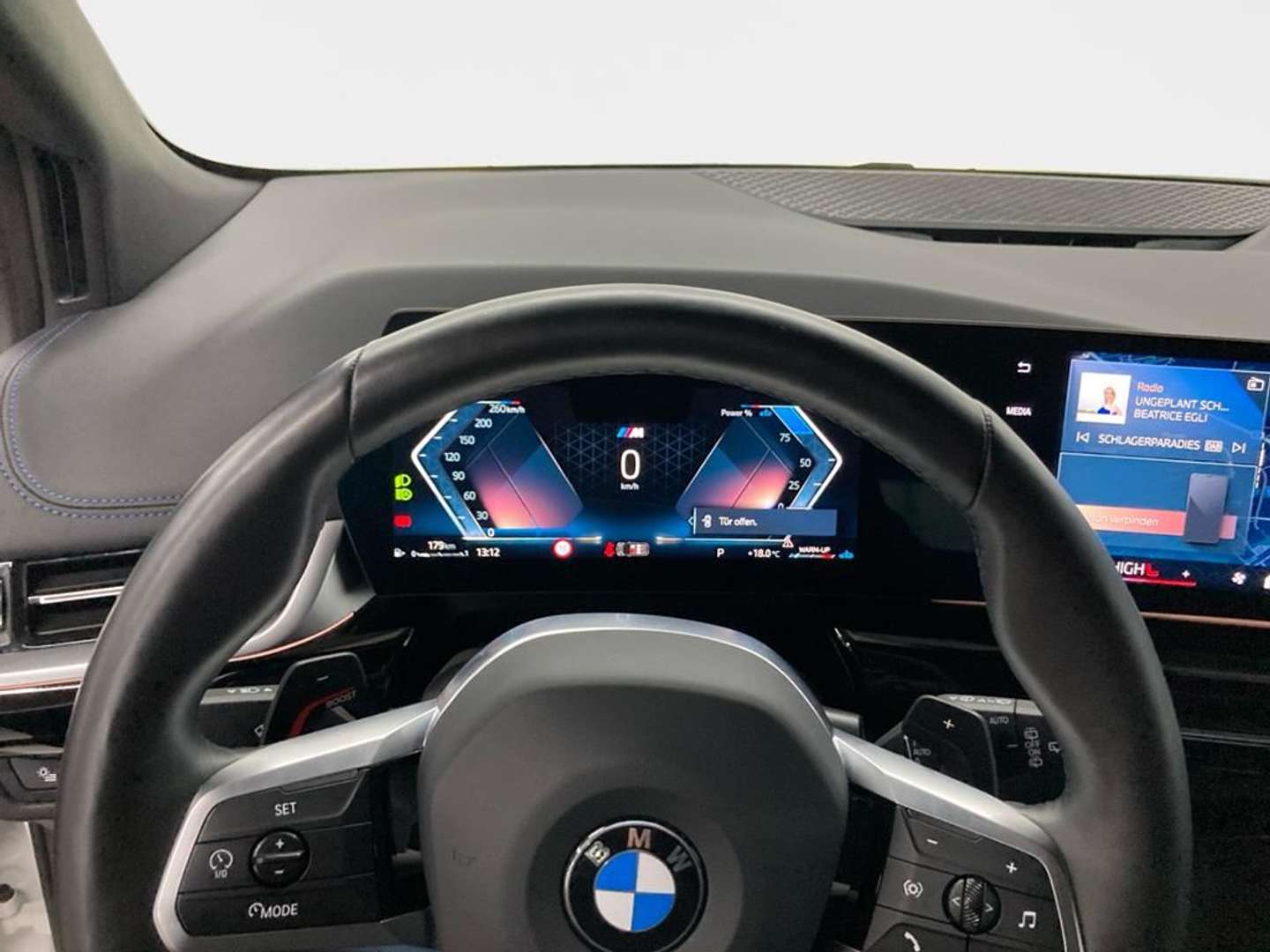 BMW 218 M Sport - 2024 - Joinsteer - #12