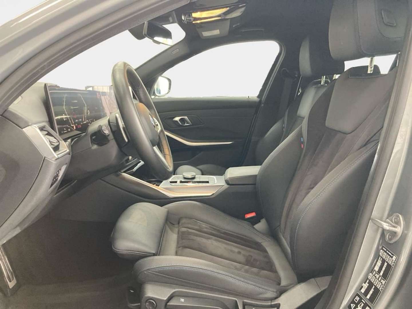 BMW Série 3 M Sport 320 - 2024 - Joinsteer - #8