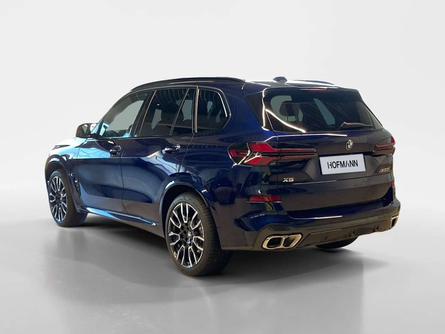 BMW X5 M Sport M - 2024 - Joinsteer - #4