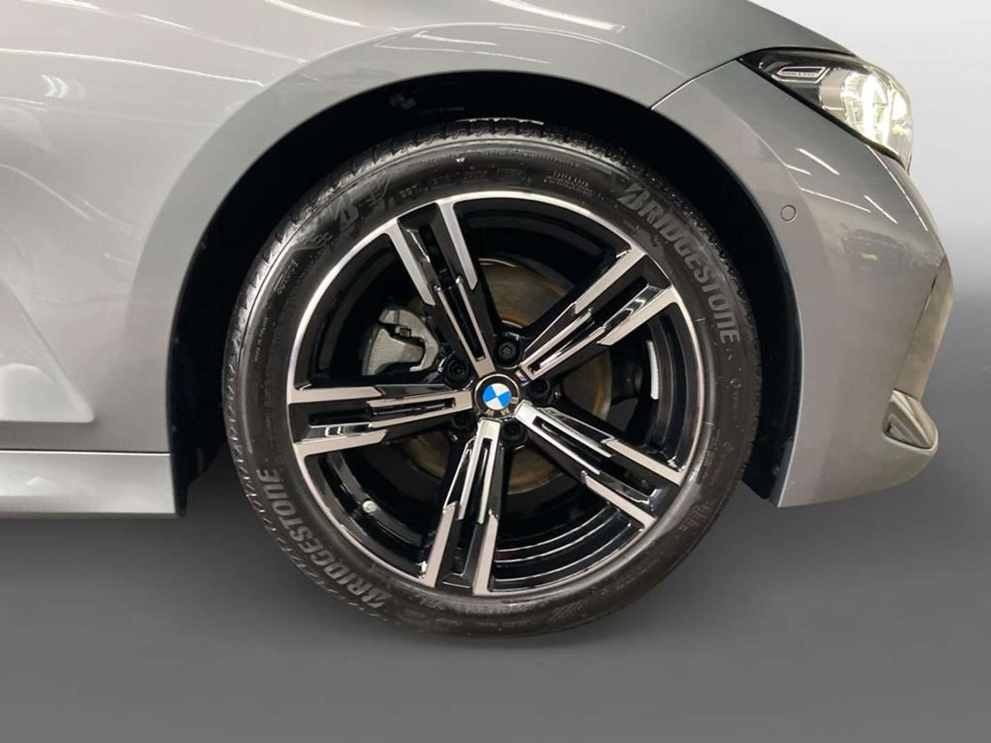 BMW Série 3 M Sport 320 - 2024 - Joinsteer - #14