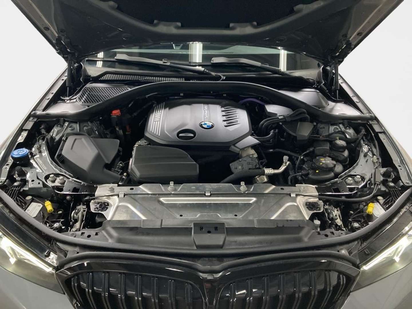 BMW Série 3 M Sport 320 - 2024 - Joinsteer - #16