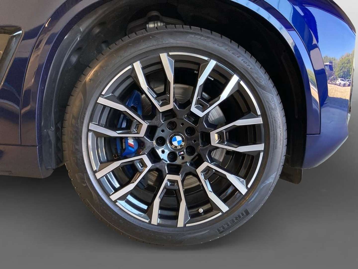 BMW X5 M Sport M - 2024 - Joinsteer - #14